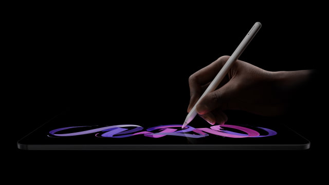 Apple Unveils New iPad Pro With M5 Chip and Major AI Performance Boost