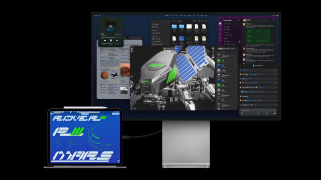 Apple Unveils New iPad Pro With M5 Chip and Major AI Performance Boost