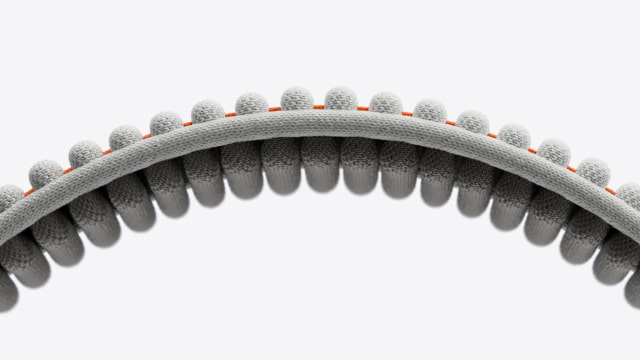 Apple Vision Pro Gets M5 Upgrade and More Comfortable Dual Knit Band