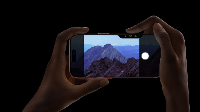 iPhone 18 Pro Main Camera to Feature Variable Aperture [Report]