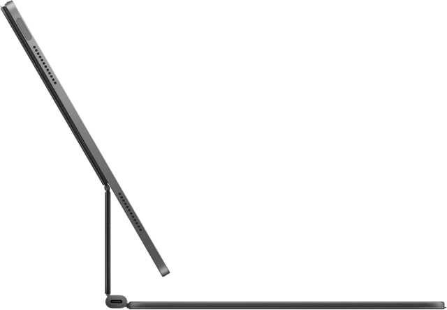 Magic Keyboard for iPad Air Now Available in Black