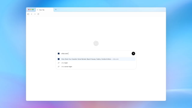 OpenAI Launches &#039;ChatGPT Atlas,&#039; Its New AI-Powered Browser for Mac [Download]