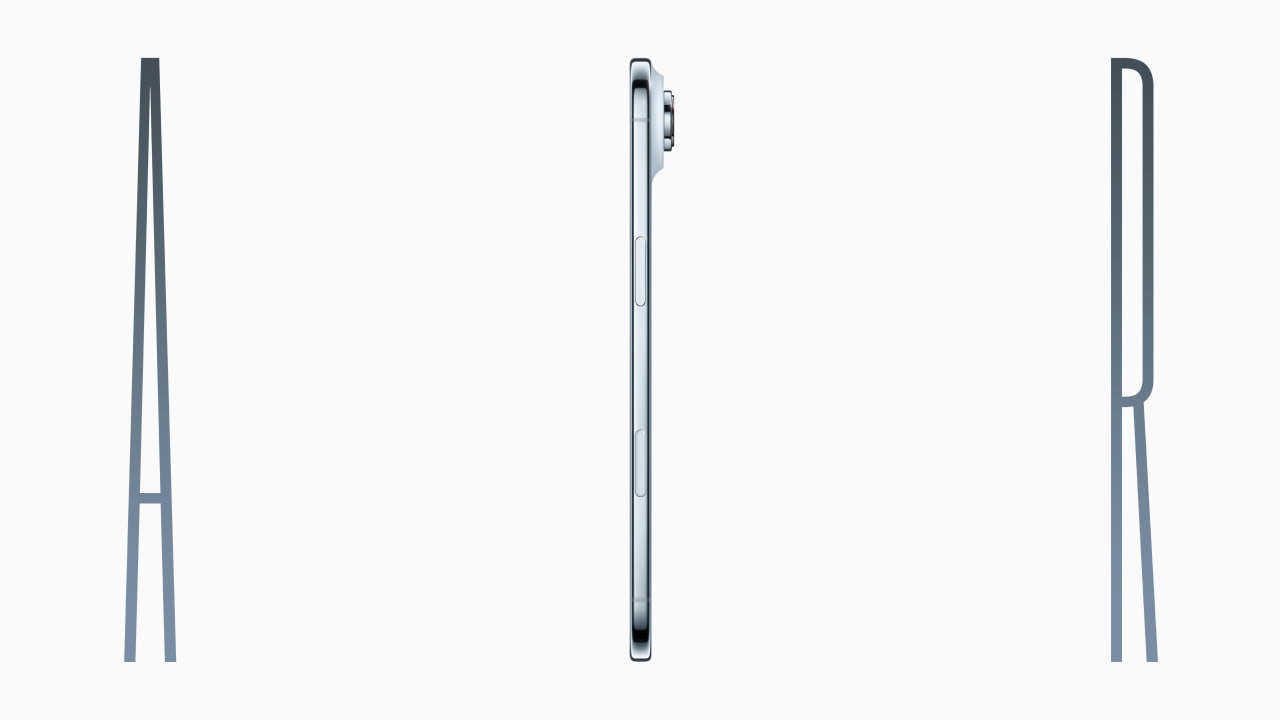 Apple резко сокращает производство iPhone Air и увеличивает выпуск других моделей iPhone 17 [Отчет]
