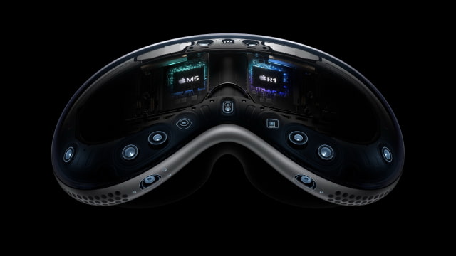 Apple Moves M5 Vision Pro Production From China to Vietnam [Report]