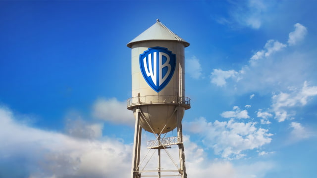 Apple Expresses Interest in Acquiring Warner Bros. Discovery [Report] 