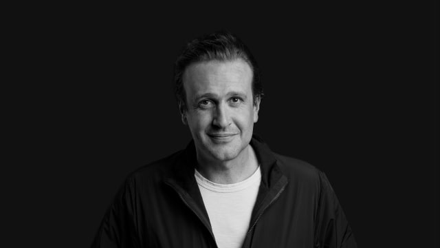 Apple Lands New Psychological Thriller &#039;Sponsor&#039; Starring Jason Segel