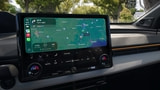 Toyota Enables Apple Maps EV Routing via CarPlay for Its Electric Vehicles