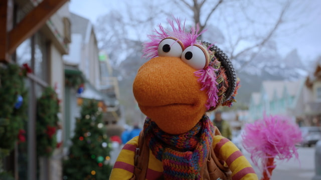 Apple Unveils Holiday Lineup for Apple TV: Fraggle Rock, Family Plan 2, and Free Peanuts Specials 