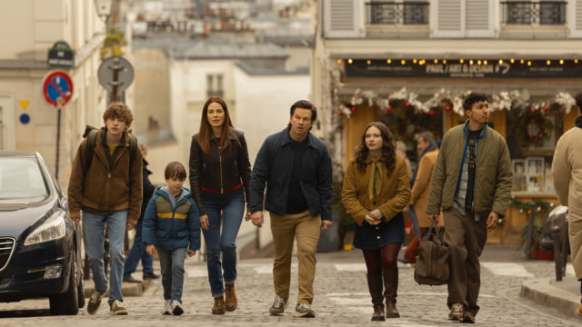 Apple Unveils Holiday Lineup for Apple TV: Fraggle Rock, Family Plan 2, and Free Peanuts Specials 