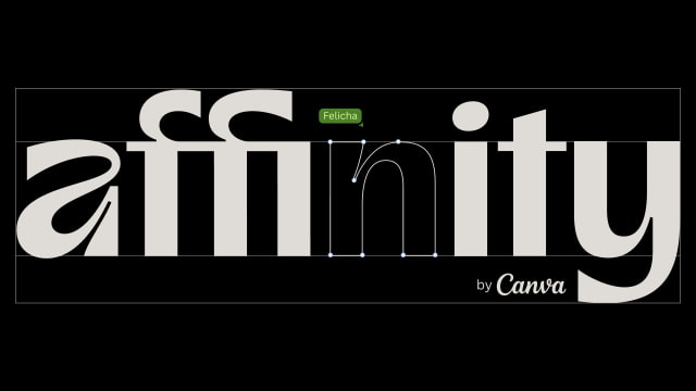 Canva Overhauls Affinity, Launches Unified Design App for Free