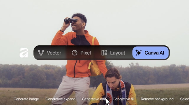 Canva Overhauls Affinity, Launches Unified Design App for Free
