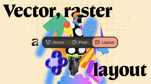 Canva Overhauls Affinity, Launches Unified Design App for Free