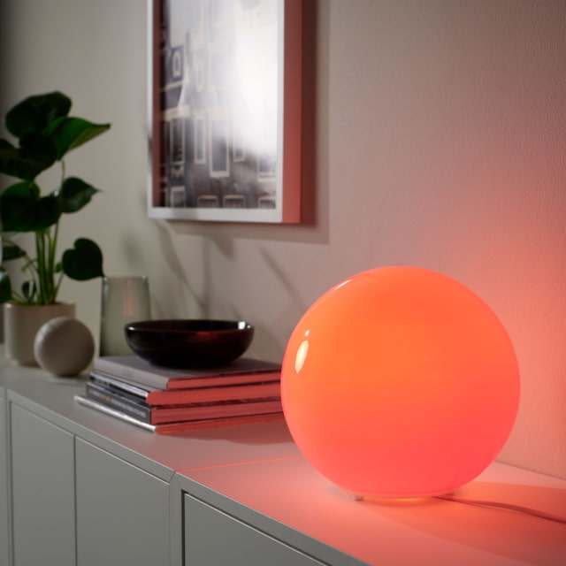 IKEA Launches 21 New Matter-Compatible Smart Home Products