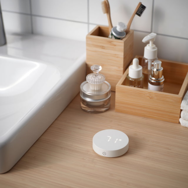 IKEA Launches 21 New Matter-Compatible Smart Home Products