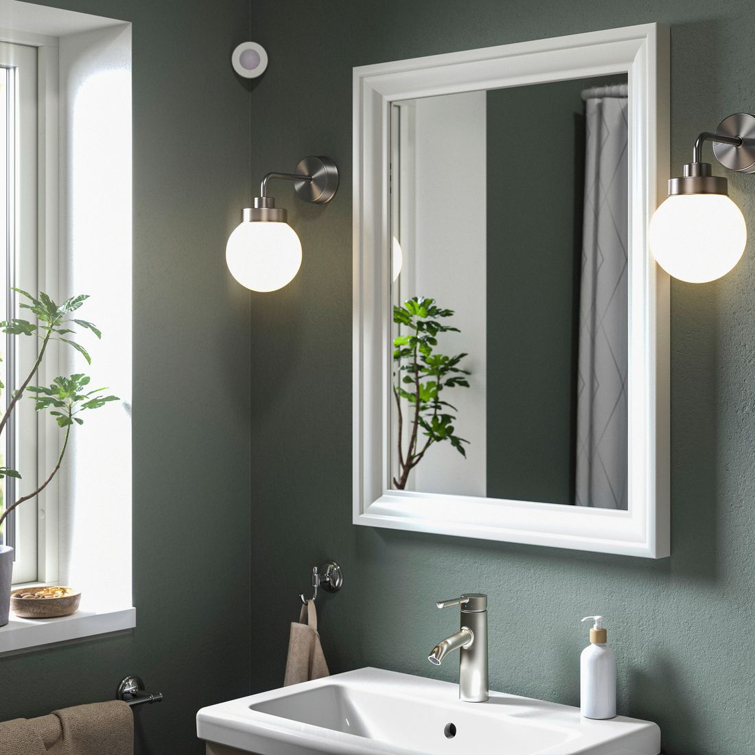 IKEA Launches 21 New Matter-Compatible Smart Home Products