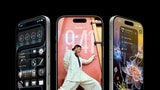 iPhone 18 Pro to Get Variable Aperture Camera, Smaller Punch-Hole, and Transparent Back [Rumor]