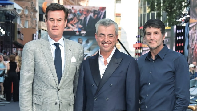 Apple&#039;s TV Chiefs Reveal 2026 Content Plan, Double Down on Theatrical Flexibility [Interview]