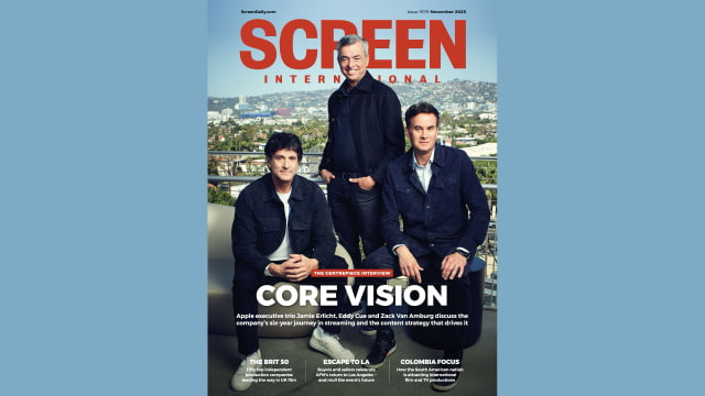 Apple&#039;s TV Chiefs Reveal 2026 Content Plan, Double Down on Theatrical Flexibility [Interview]