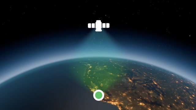 Apple Developing Satellite-Powered Maps, Photo Messaging, and Third-Party App Support for iPhone [Gurman]
