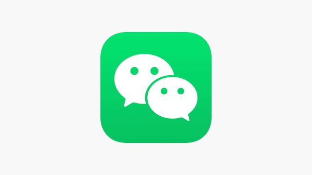 Apple Strikes Deal With Tencent for 15% Cut of WeChat Mini-Game Revenue [Report]
