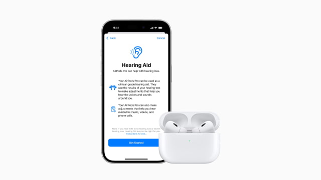 Apple AirPods Pro 2 Hit Record Low Price of $139 [$110 Off]