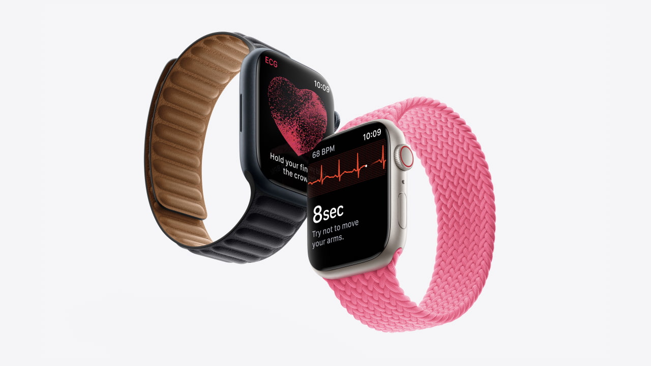 Суд обязал Apple выплатить компании Masimo 634 миллиона долларов за нарушение патентных прав на Apple Watch