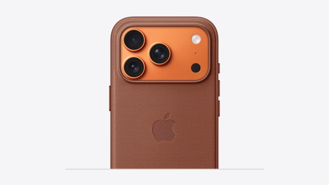 Apple Developing iPhone Case With &#039;Second Touch Interface&#039; [Rumor]