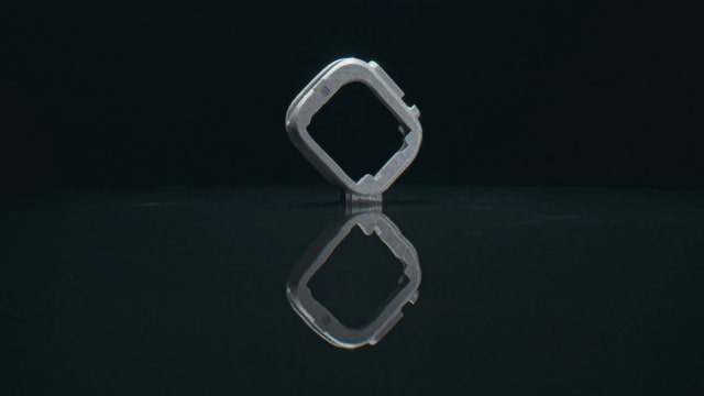 Apple Details New 3D-Printed Titanium Cases for Apple Watch