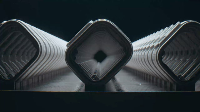 Apple Details New 3D-Printed Titanium Cases for Apple Watch