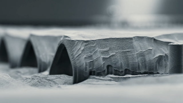 Apple Details New 3D-Printed Titanium Cases for Apple Watch