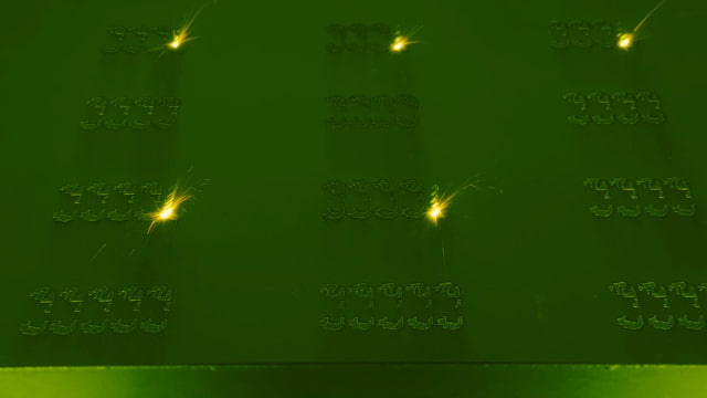 Apple Details New 3D-Printed Titanium Cases for Apple Watch