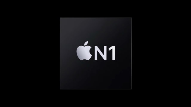 Apple's Custom N1 Chip in iPhone 17 Delivers Massive 40% Wi-Fi Speed Boost [Report]