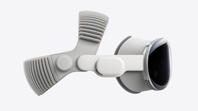 Apple Vision Pro With M5 Chip Now Available to Pre-Order in South Korea and Taiwan