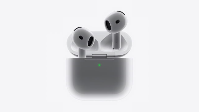 Apple AirPods 4 Plummet to New All-Time Low of Just $69 [Deal]