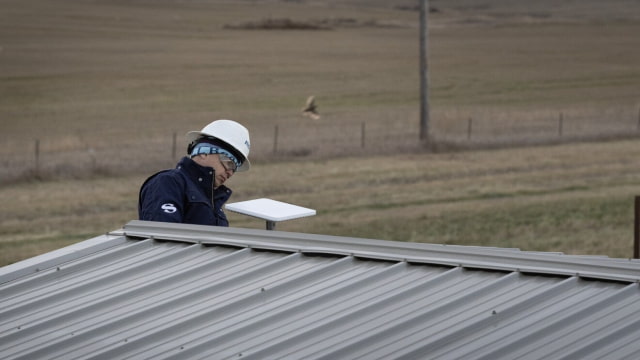 Amazon Rebrands Project Kuiper to 'Amazon Leo', Debuts Gigabit Satellite Antenna [Video]