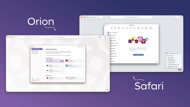 Kagi Launches Orion 1.0, a Privacy-First WebKit Browser for Mac [Download]