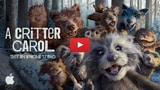 Apple Releases 2025 Holiday Ad 'A Critter Carol,' Shot on iPhone 17 Pro [Video]