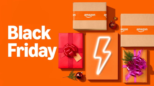 Amazon Launches First Black Friday 2025 Deals With Major Discounts [List]
