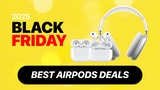 Best AirPods Deals Ever [Black Friday 2025]