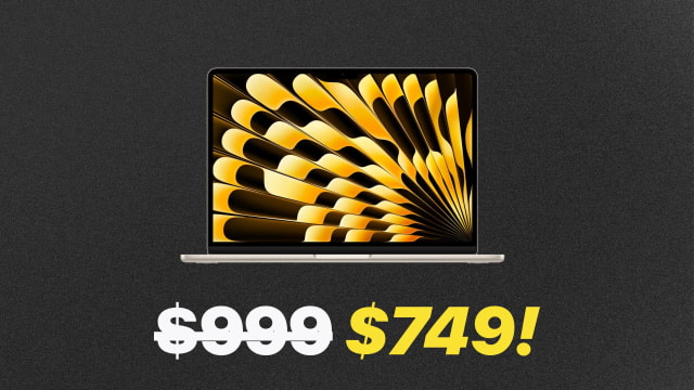 Best MacBook Deals Ever [Black Friday 2025]