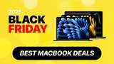 Best MacBook Deals Ever [Black Friday 2025]