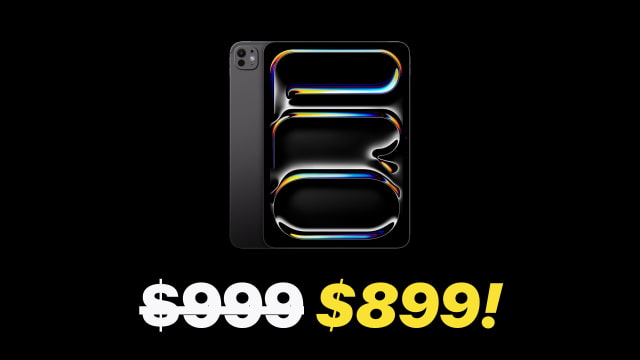 Best iPad Deals Today [Black Friday 2025]