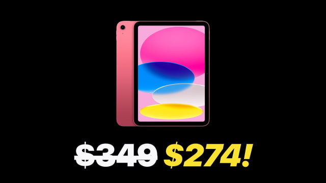 Best iPad Deals Today [Black Friday 2025]