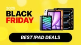 Best iPad Deals Today [Black Friday 2025]