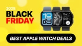 Best Apple Watch Deals Right Now [Black Friday 2025]