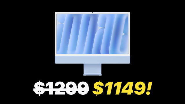 Best Mac Desktop Deals Now [Black Friday 2025] 