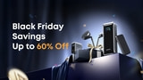 Massive Anker Black Friday Sale: Up to 60% Off Prime Chargers, MagGo, Docks, More