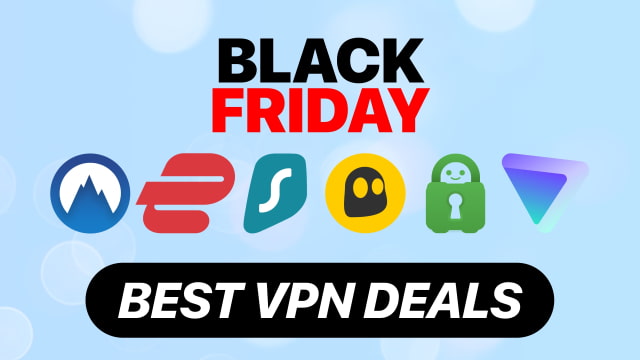 Best Black Friday 2025 VPN Deals: Huge Savings on NordVPN, ExpressVPN, Proton &amp; More