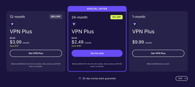 Best Black Friday 2025 VPN Deals: Huge Savings on NordVPN, ExpressVPN, Proton &amp; More