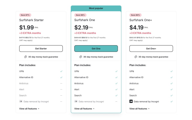 Best Black Friday 2025 VPN Deals: Huge Savings on NordVPN, ExpressVPN, Proton &amp; More